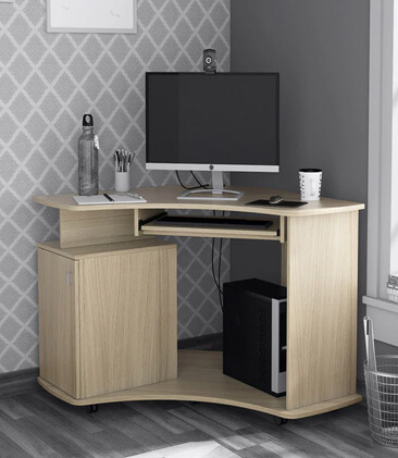 computer table