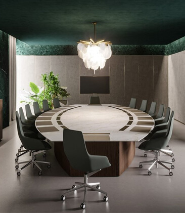 conference table