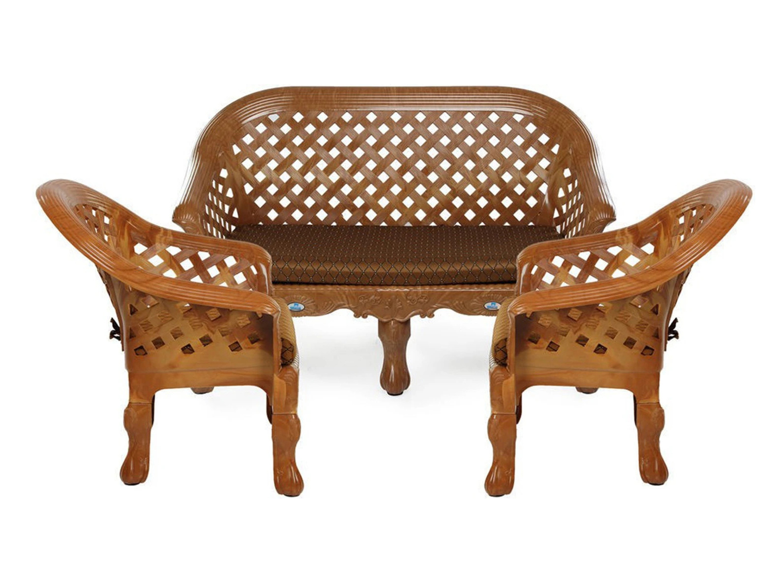 luxura sofa set