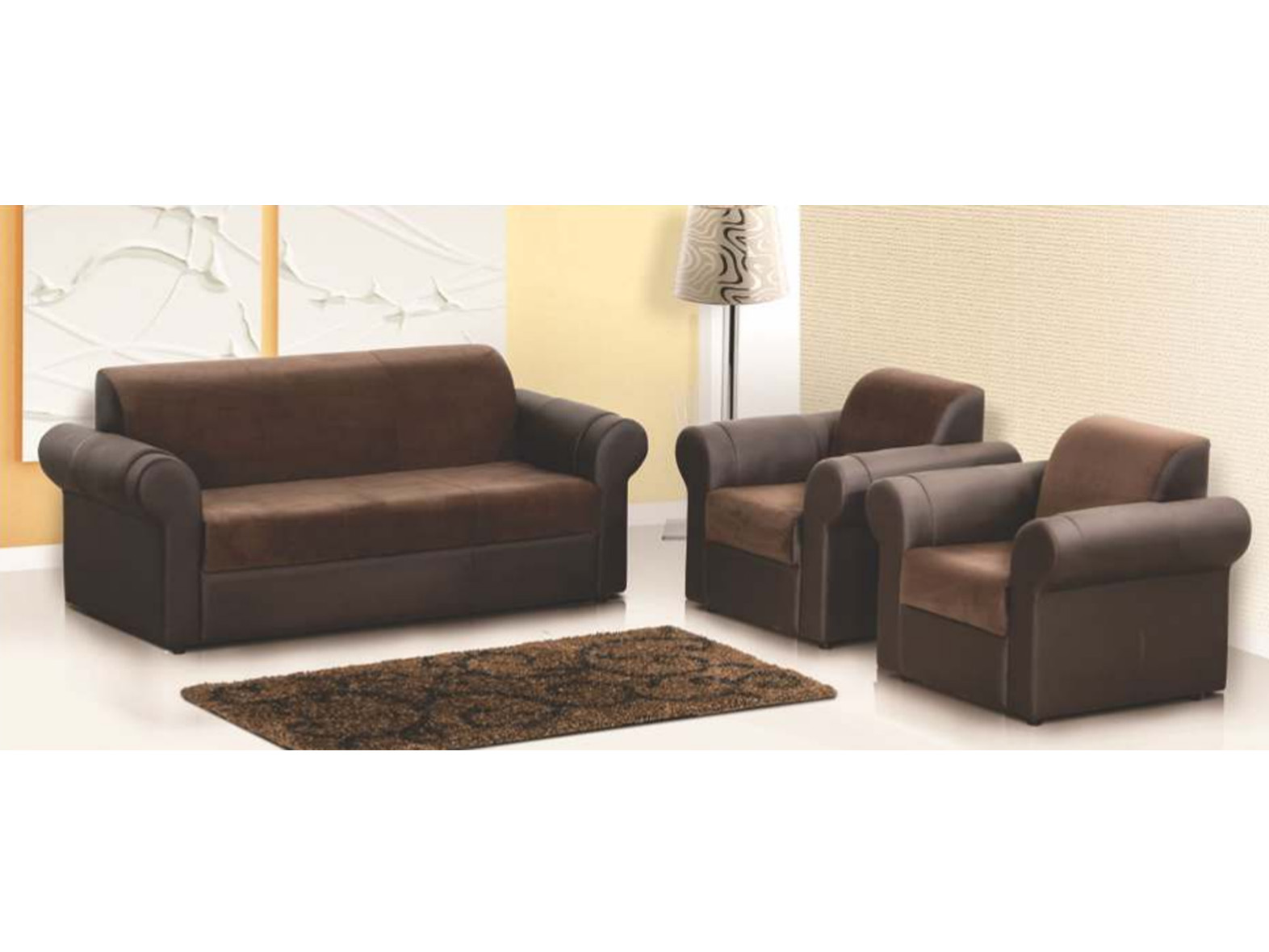 trinty sofa