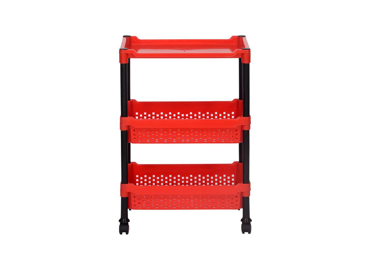 trolley