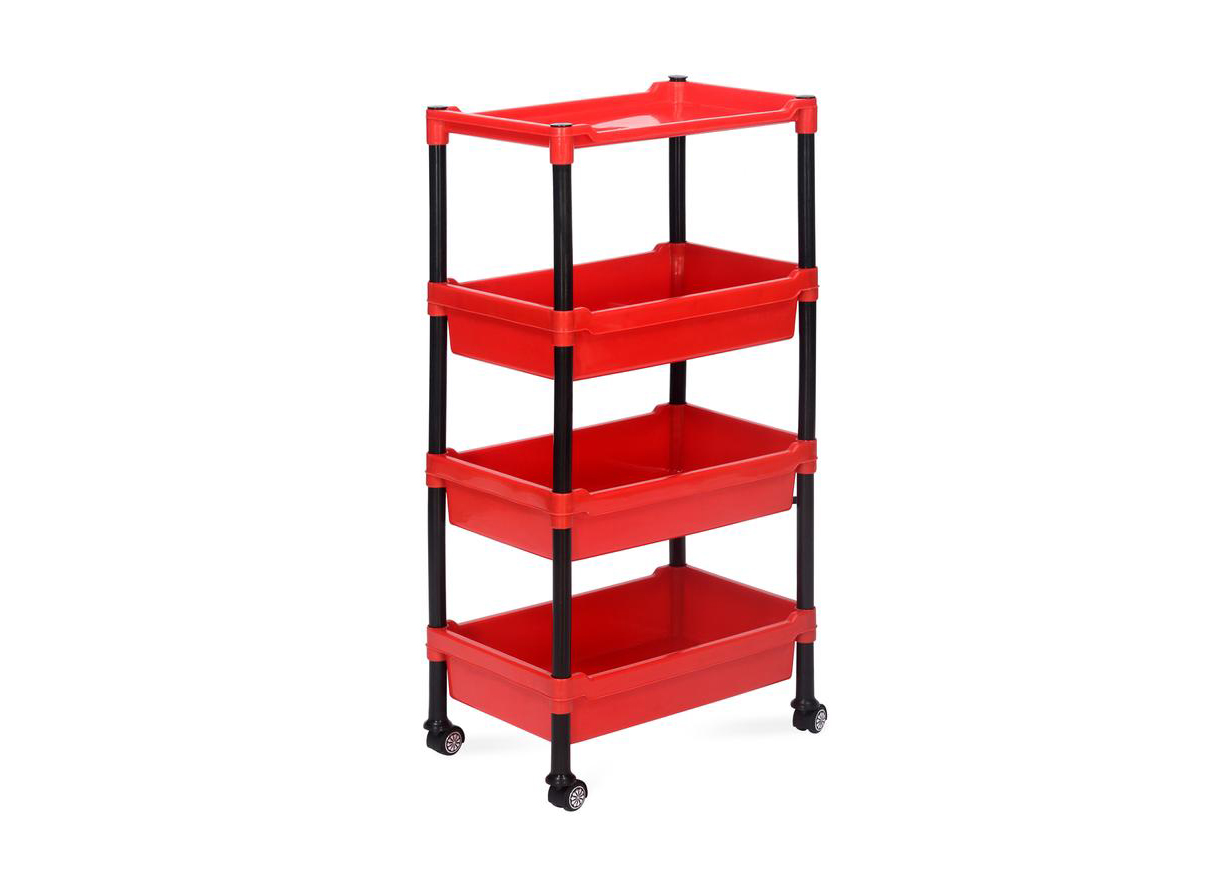 trolley