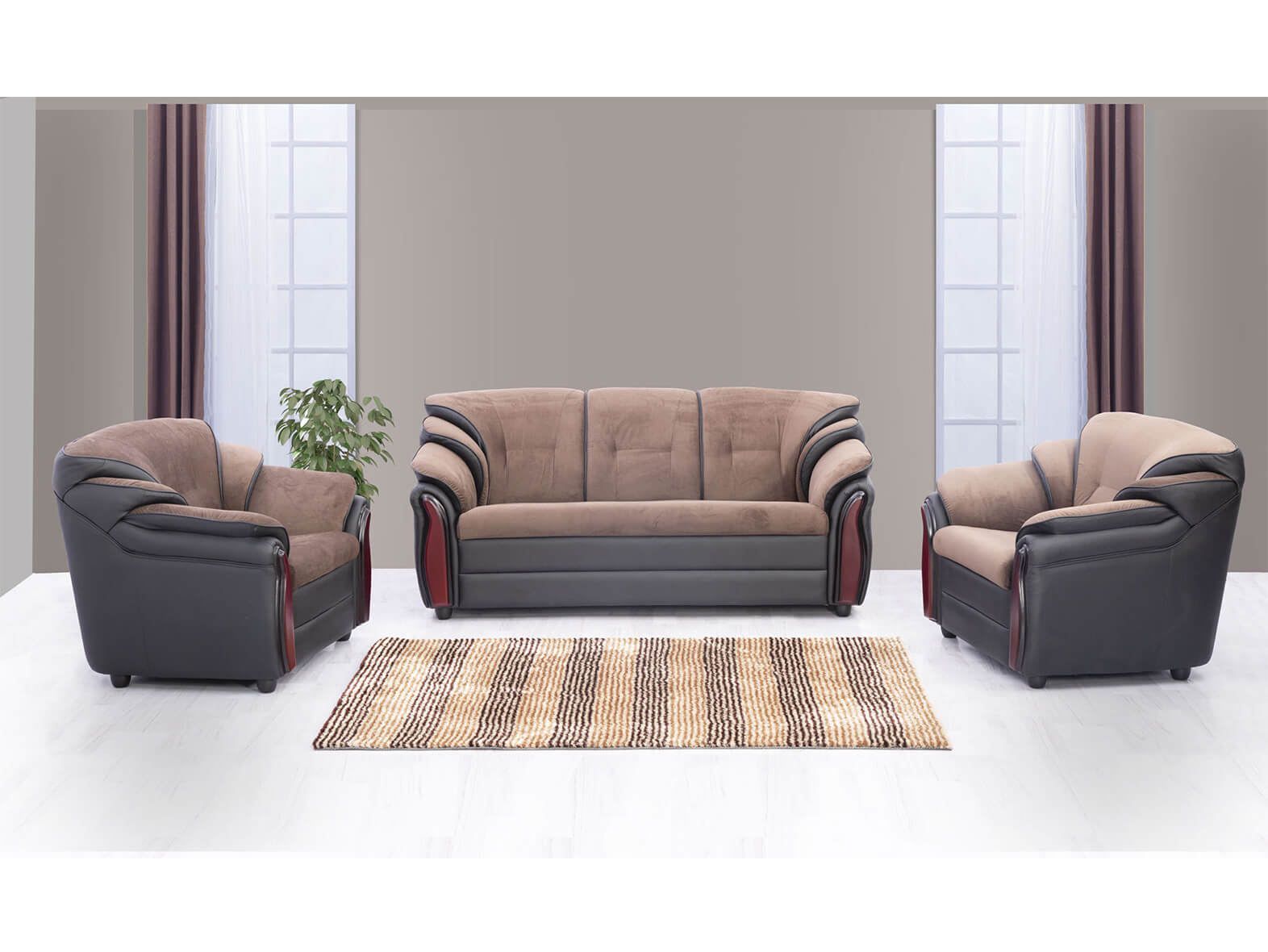 vigo sofa