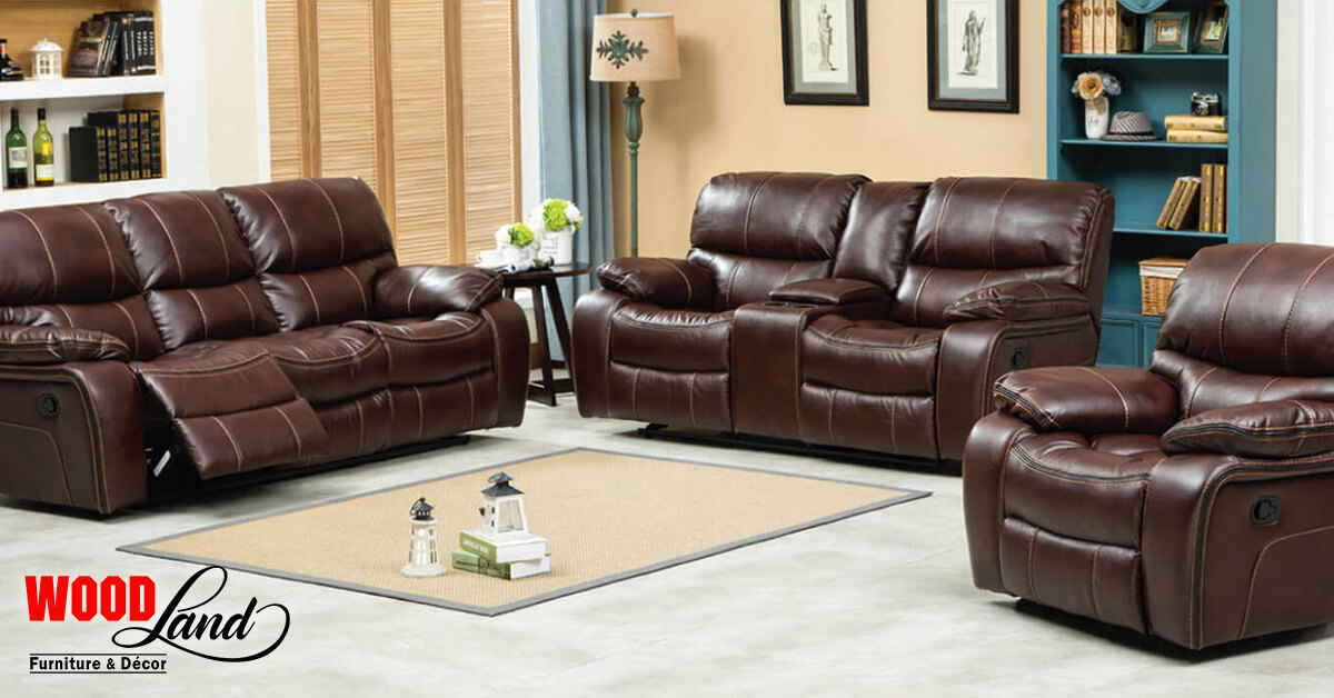 Living Room furniture